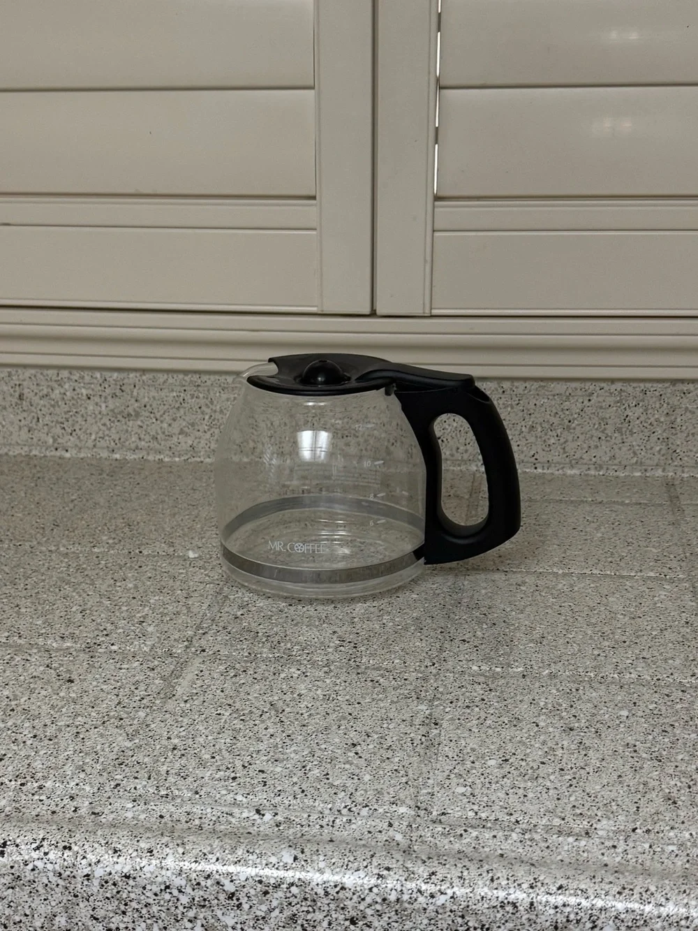Mr. Coffee 12 – Cup Replacement Glass Carafe